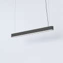 LAMPA WISZĄCA SOFT LED GRAPHITE 90X6 7535 NOWODVORSKI LIGHTING