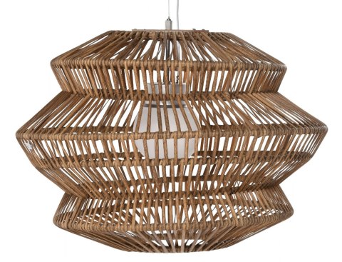 LAMPA KANABO ŚR 67X42 CM LAMPA KANABO ŚR 67X42 CM