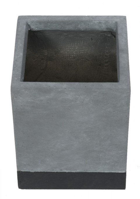 DONICA KWADRATOWA S ROSARIO 25X25X32 CM DONICA KWADRATOWA S ROSARIO 25X25X32 CM