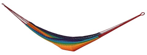 HAMAK ALICANTE LEŻĄCY 200X100CM HAMAK ALICANTE LEŻĄCY 200X100CM