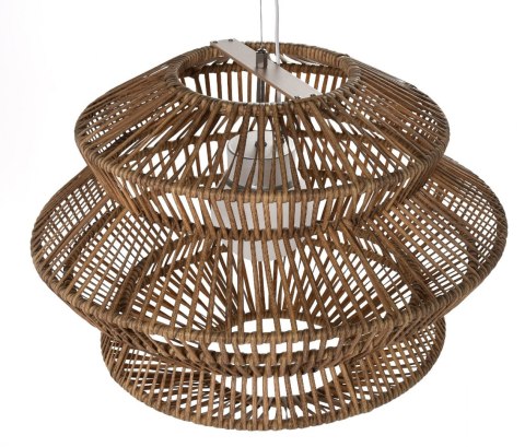 LAMPA KANABO ŚR 67X42 CM LAMPA KANABO ŚR 67X42 CM
