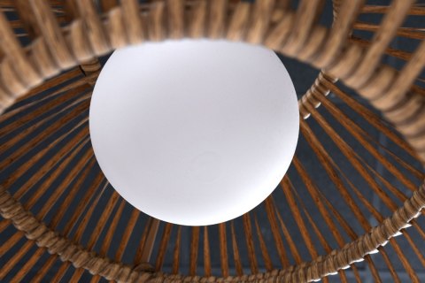LAMPA KANABO ŚR 67X42 CM LAMPA KANABO ŚR 67X42 CM