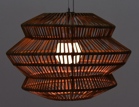 LAMPA KANABO ŚR 67X42 CM LAMPA KANABO ŚR 67X42 CM