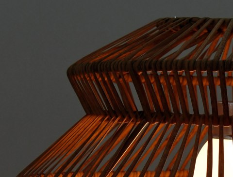 LAMPA KANABO ŚR 67X42 CM LAMPA KANABO ŚR 67X42 CM