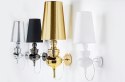 -15% Lampa ścienna QUEEN WALL 23 chromowana