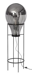 LAMPA PODŁOGOWA FLAME SMOKY 50X158CM