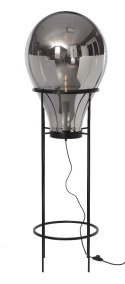 LAMPA PODŁOGOWA FLAME SMOKY 50X158CM