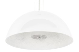 -15% Lampa wisząca ELEGANTE 60 biała