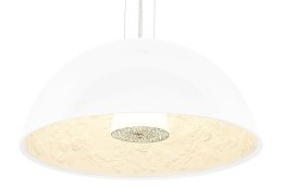 -15% Lampa wisząca ELEGANTE 60 biała