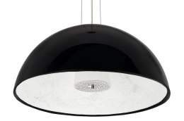 -15% Lampa wisząca ELEGANTE 60 czarna