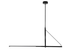 -15% Lampa wisząca STICK - LED, metal, akryl