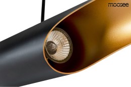 -15% MOOSEE lampa wisząca CONTEO czarna