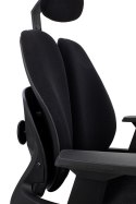 KOD -5% | Fotel biurowy VENTILER czarny