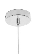 -15% Lampa wisząca MONETE SINGLE chrom - metal