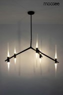 -15% MOOSEE lampa wisząca CANDELABR 10 czarna