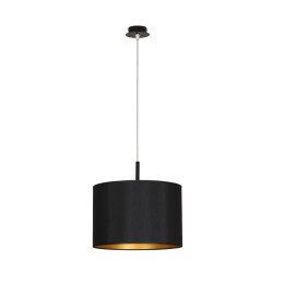 LAMPA WISZĄCA ALICE GOLD I L 4961 NOWODVORSKI