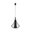 LAMPA WISZĄCA KAREN BLACK 4607 NOWODVORSKI