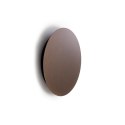 KINKIET RING LED M CHOCOLATE 10352 NOWODVORSKI LIGHTING