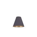 KLOSZ CAMELEON CONE S BLACK/GOLD 8504 NOWODVORSKI