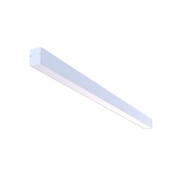 LAMPA SUFITOWA CL OFFICE PRO LED 120 BIAŁY 10212 NOWODVORSKI LIGHTING