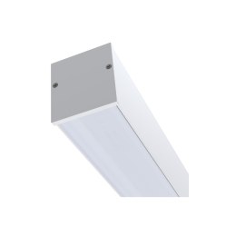 LAMPA SUFITOWA CL OFFICE PRO LED 120 BIAŁY 10212 NOWODVORSKI LIGHTING