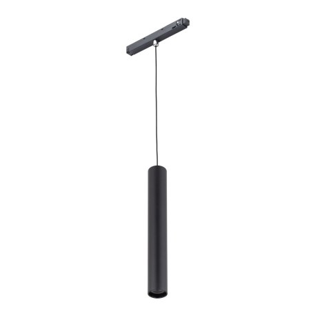 LAMPA WISZĄCA ROLLER LED 9W DO SYSTEMU SZYNOWEGO LVM 10146 NOWODVORSKI