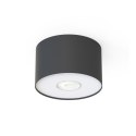 LAMPA POINT GRAPHITE SILVERGRAPHITE WHITE S 6006 NOWODVORSKI