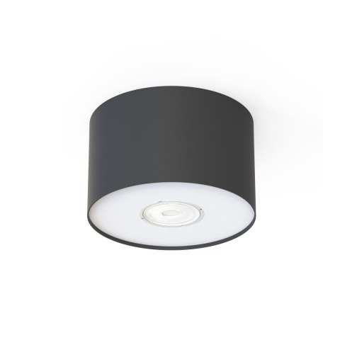 LAMPA POINT GRAPHITE SILVERGRAPHITE WHITE S 6006 NOWODVORSKI