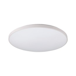 PLAFON AGNES ROUND LED BIAŁY 3000K 64W IP44 8210 NOWODVORSKI