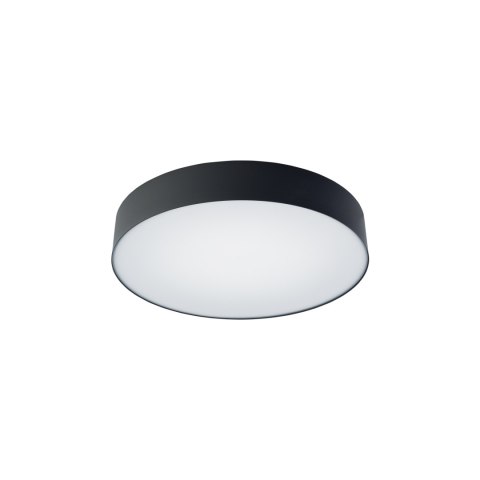 PLAFON 18W IP20 ARENA BLACK LED 10176 NOWODVORSKI LIGHTING