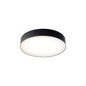 PLAFON 18W IP20 ARENA BLACK LED 10176 NOWODVORSKI LIGHTING