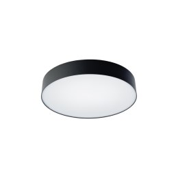 PLAFON Z CZUJNIKIEM RUCHU IP20 ARENA BLACK 10177 NOWODVORSKI LIGHTING