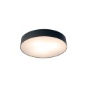 PLAFON Z CZUJNIKIEM RUCHU IP20 ARENA BLACK 10177 NOWODVORSKI LIGHTING