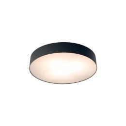 PLAFON Z CZUJNIKIEM RUCHU IP20 ARENA BLACK 10177 NOWODVORSKI LIGHTING