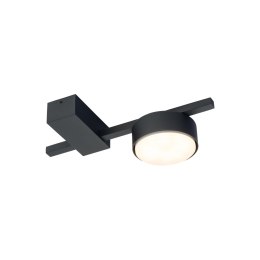 PLAFON CZARNY PILLS BLACK I 8266 NOWODVORSKI LIGHTING