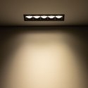 Podtynkowe - MIDI LED RECESSED