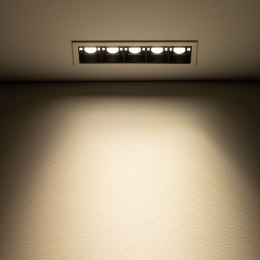 Podtynkowe - MINI LED RECESSED