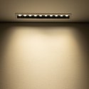 Podtynkowe - MINI LED RECESSED