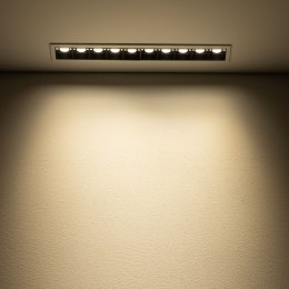 Podtynkowe - MINI LED RECESSED