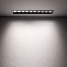 Podtynkowe - MINI LED RECESSED