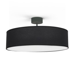 LAMPA SUFITOWA VIOLET BLACK 7961 NOWODVORSKI LIGHTING