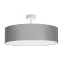 LAMPA SUFITOWA VIOLET GRAY 7960 NOWODVORSKI LIGHTING