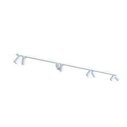 LISTWA SUFITOWA 300CM MONO VIII 2X150 WHITE 7750 NOWODVORSKI LIGHTING