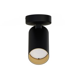 SPOT MONO I BLACK/GOLD 7763 NOWODVORSKI LIGHTING