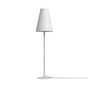 LAMPA STOŁOWA TRIFLE WHITE 7758 NOWODVORSKI LIGHTING