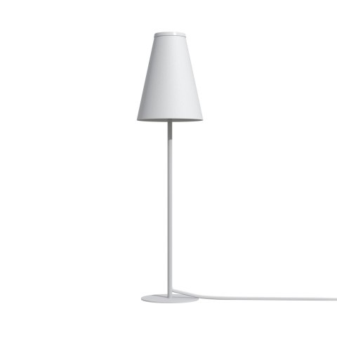 LAMPA STOŁOWA TRIFLE WHITE 7758 NOWODVORSKI LIGHTING