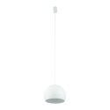 LAMPA WISZĄCA CANDY BIAŁY 10335 NOWODVORSKI LIGHTING