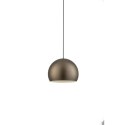 LAMPA WISZĄCA ZWIS CANDY CHOCOLATE 10293 NOWODVORSKI