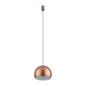 LAMPA WISZĄCA ZWIS CANDY COPPER 10295 NOWODVORSKI