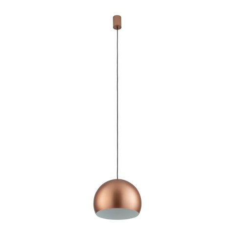 LAMPA WISZĄCA ZWIS CANDY COPPER 10295 NOWODVORSKI